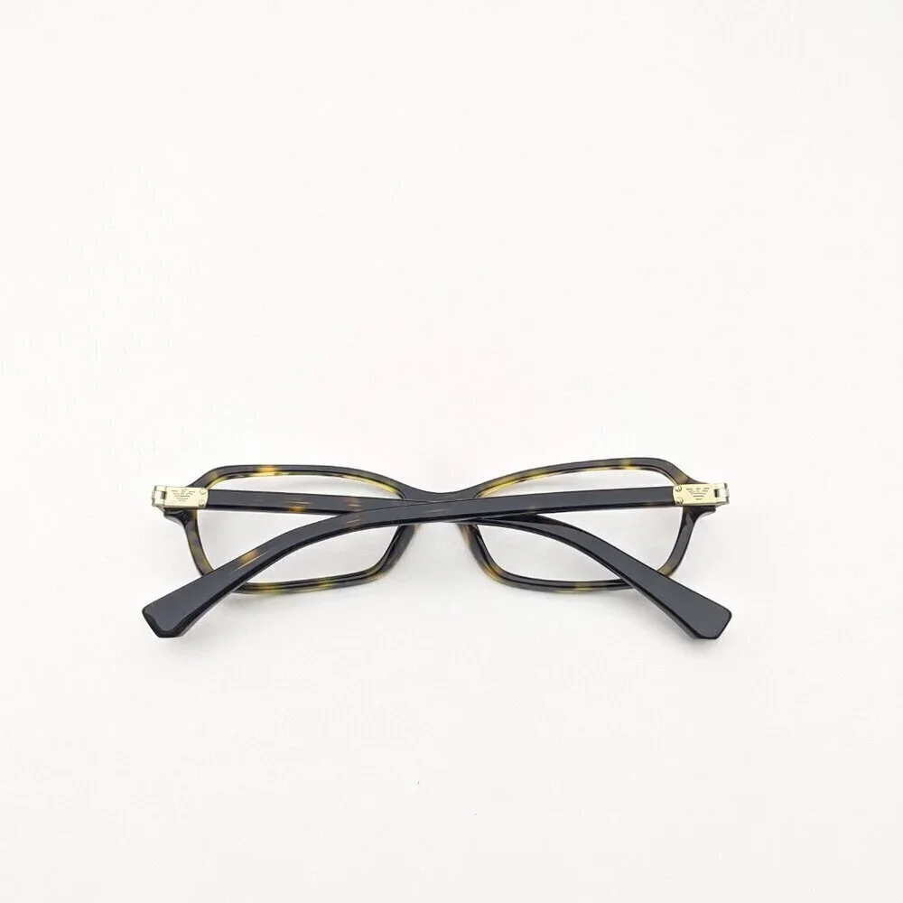 🕶️Emporio Armani EA3009 5026 Eyeglasses 54/16 140 /ALJ704🕶️